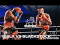 Buneet bisla vs javon blackstock  full fight  empire boxing promotions presents reloaded