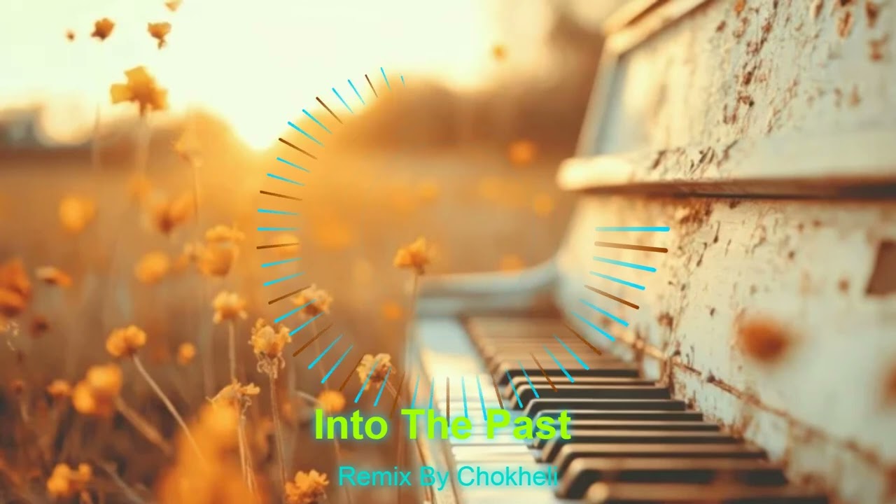 Into The Past / Angelo Vullo (Remix)