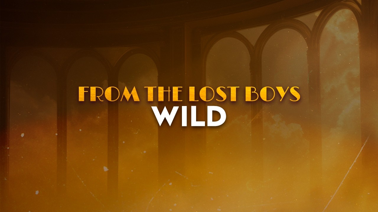 Watch Shoshana Bean, Paul Alexander Nolan, Original Broadway Cast of The Lost Boys – Wild (Lyrics) on YouTube Watch Shoshana Bean, Paul Alexander Nolan, Original Broadway Cast of The Lost Boys – Wild (Lyrics) on YouTube