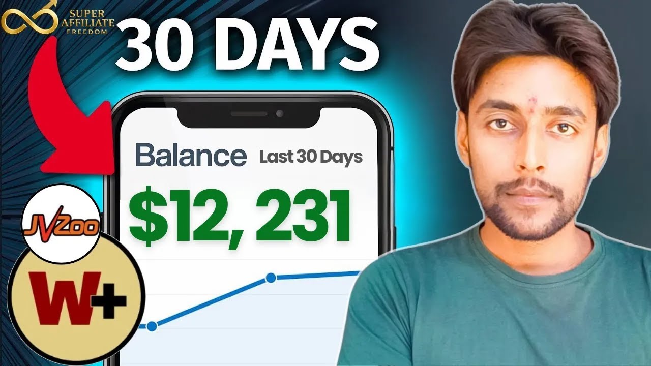 Can You REALLY Make $10,000+ in 30 Days with Affiliate Marketing? Watch ...