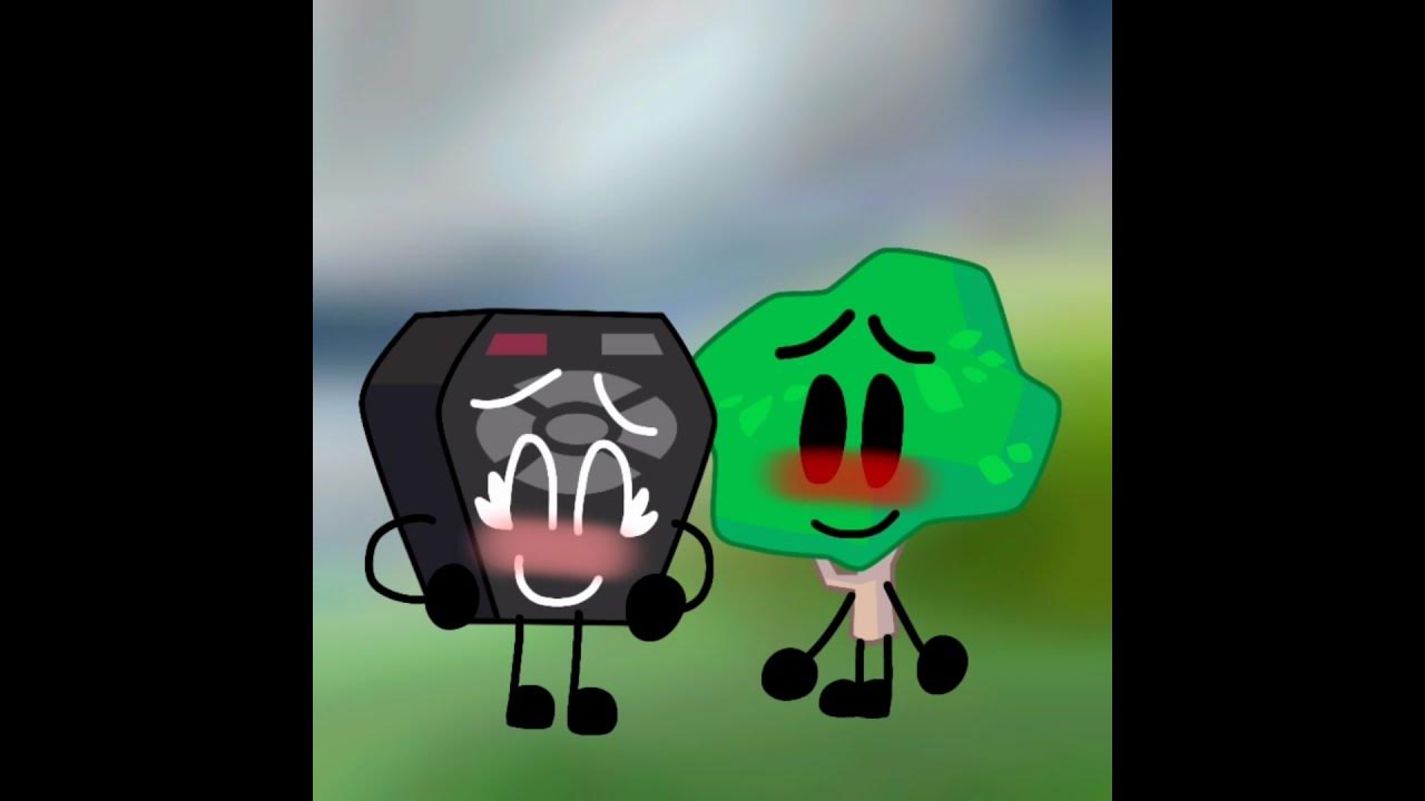 Tree x Remote Speedpaint YouTube