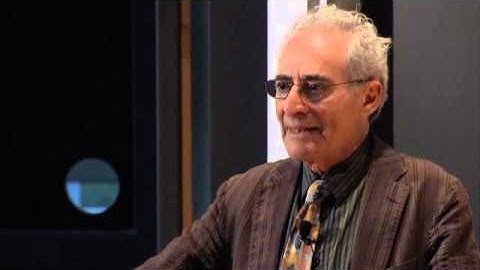 Dr. Barry Mazur: The Beauty in Numbers