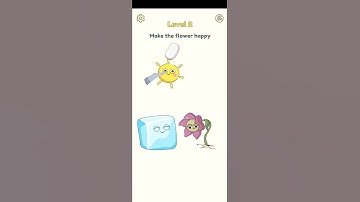DOP 2 Delete One Part Level 2 #shortgame #raingamer99#shorts#rending#dop2#gämepia#androiddames