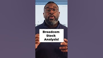 Is Broadcom ($AVGO) a good investment?