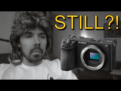 Sony A6700: It's Good... Except For THIS!