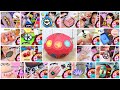 Diy tutorial box of ladybug et tous les miraculous en mode activ miraculous ladybug compilation