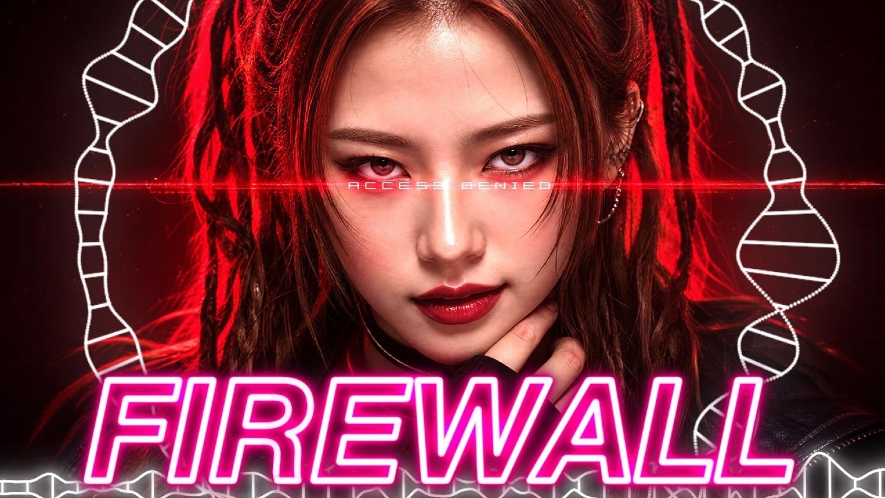 FIREWALL / ReDia adlı videoyu YouTube'da izle FIREWALL / ReDia adlı videoyu YouTube'da izle