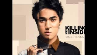 KILLING ME INSIDE - Jangan Pergi (Feat Tiffany)