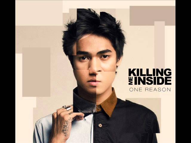 KILLING ME INSIDE - Jangan Pergi (Feat Tiffany) class=
