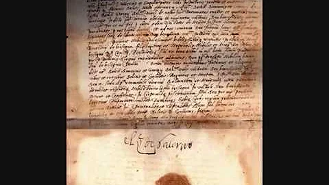 Chi è sepolto nella cappella di San Giorgio?