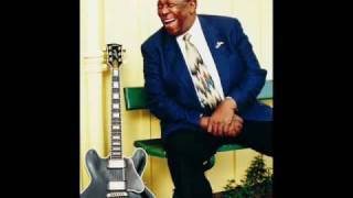 The Thrill Is Gone - BB KING &amp; ERIC CLAPTON- Best Version Ever!