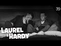 Berth Marks Laurel Hardy Show FULL EPISODE 1929 Slapstick Classic 