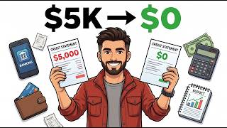The Smart Way to Pay Off Credit Card Debt