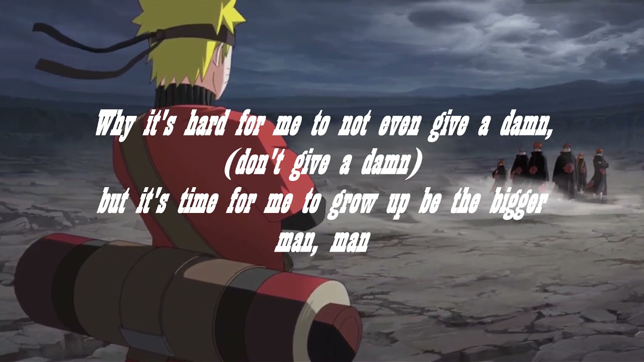 87ONE - Please Everyone (Official Lyric Video)