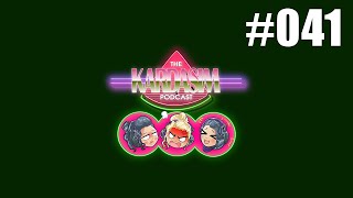 The Kardasim Podcast Episode 41
