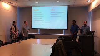WPI BME 4828: Group 8 Artificial Pharynx Replacement