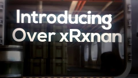 Introducing To Over Uprising! - Over xRxnan Ft. Mafisity