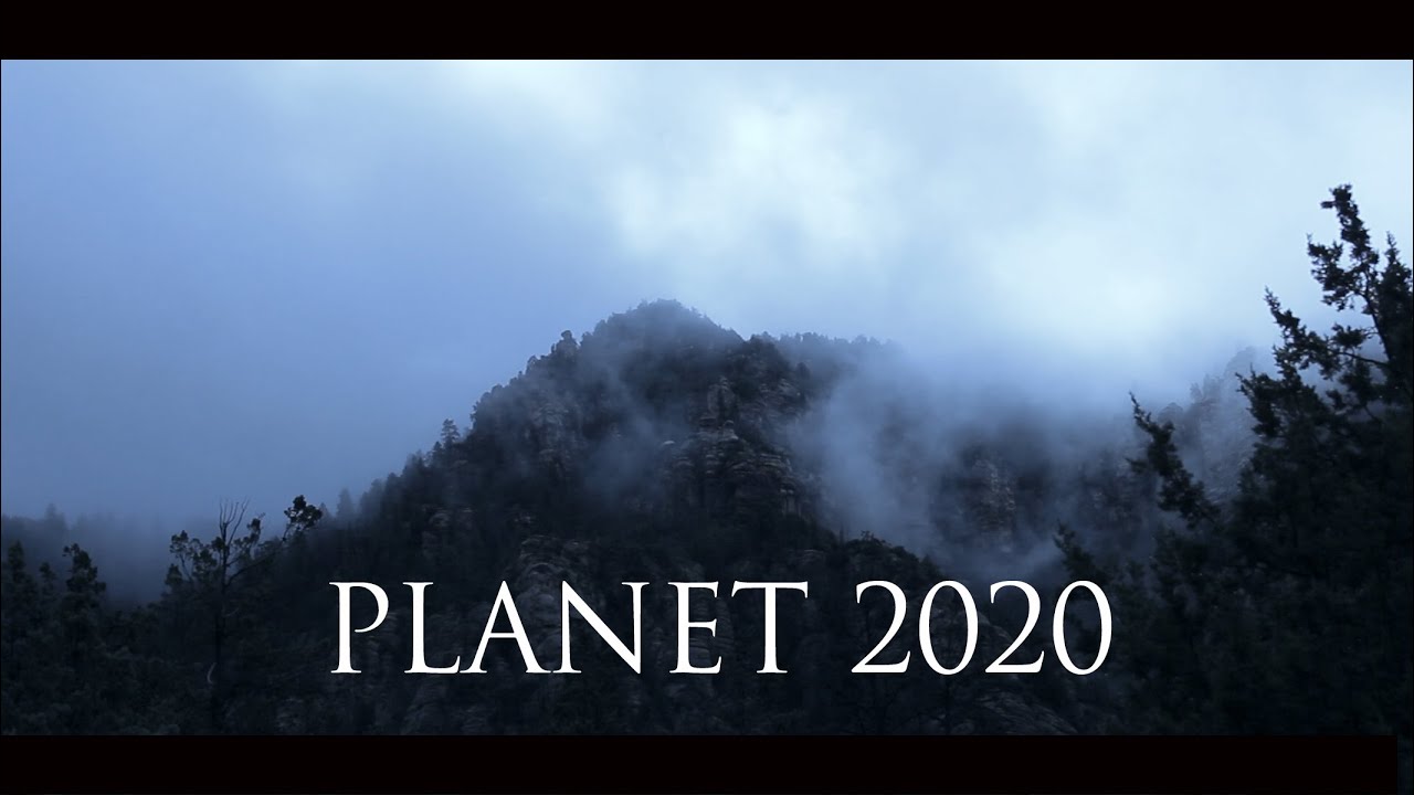 DR CREEP - PLANET 2020 ft. DJ TMB {Official Music Video} [Prod by Sultan Mir]