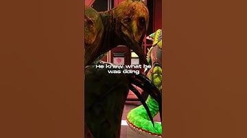 He Makes His Own Rules in XCOM