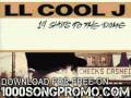 L L Cool J Crossroads 14 Shots To The Dome mp3