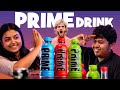 Prime vs gatorade  energy drinks comparison with techpotateirfansview