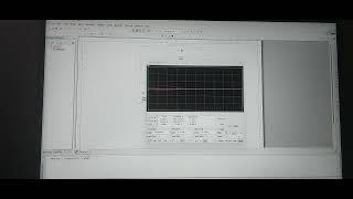Active Low pass filter in multisim, with input and output