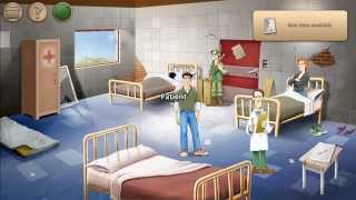 Reversion (Game) Chapter 1: The Escape [Gameplay]