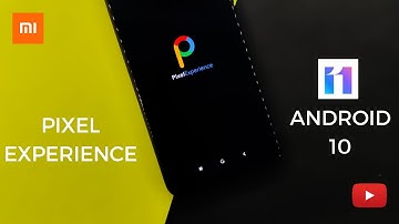 Miui 11 Pixel Experience Android Q On Any Xiaomi Device | Miui v11 Themes