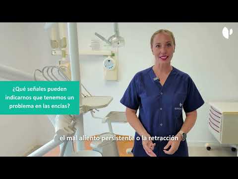 Tratamiento encías