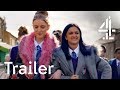 TRAILER | Ackley Bridge | New Drama | Available On All 4