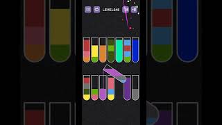 Water sort puzzle   Level 248