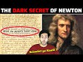 ISAAC NEWTON का वो काला सच जो लोगों से छुपा रहा | The Dark Hidden Life of Isaac Newton