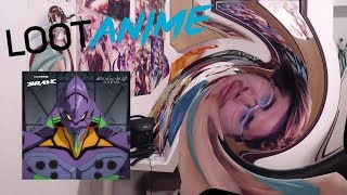 【LootAnime】FINALLY HERE! - March 2018 Brave