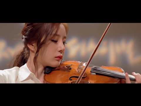   신지아 Zia Hyunsu Shin 파가니니 카프리스 24번 Paganini Caprice No 24