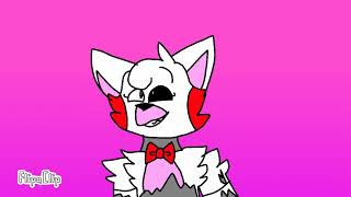 Purple Candyland //animation meme// flipaclip (THE ODDITIES ROLEPLAY AU)