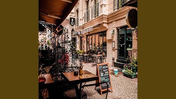 Modish Backdrops for Afternoon Tea