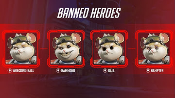 Life of a Wrecking Ball Main in Season 19