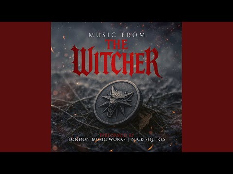 Putar Farewell Old Friend (from "The Witcher 3: Wild Hunt") - London Music Works
