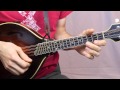 Banish Misfortune (With Tabs) - Mandolin Lesson