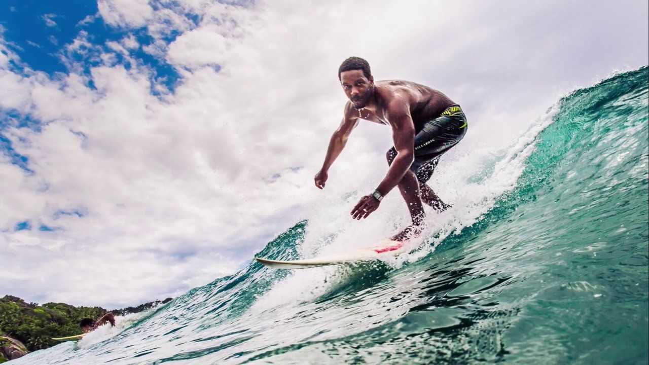 03 - Photography & videography workshop - Behind the scenes