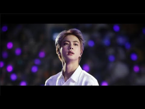 BTS (방탄소년단) 'Moon' MV