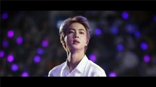 BTS Moon MV