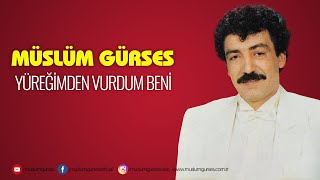 Müslüm Gürses - Demek Ki Resimi