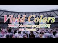 L&#39;Arc~en~Ciel - Vivid Colors [LIVE] // Sub. Español.