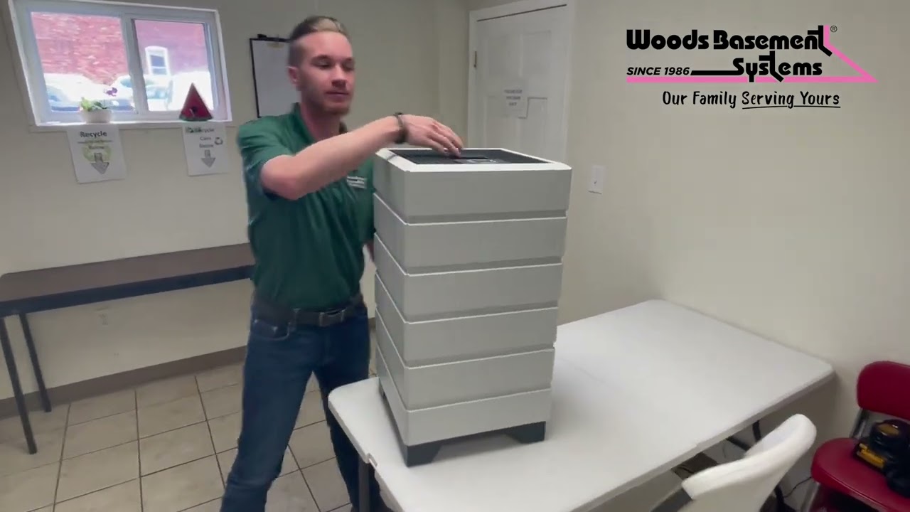 Aspen Air Video Pt 1