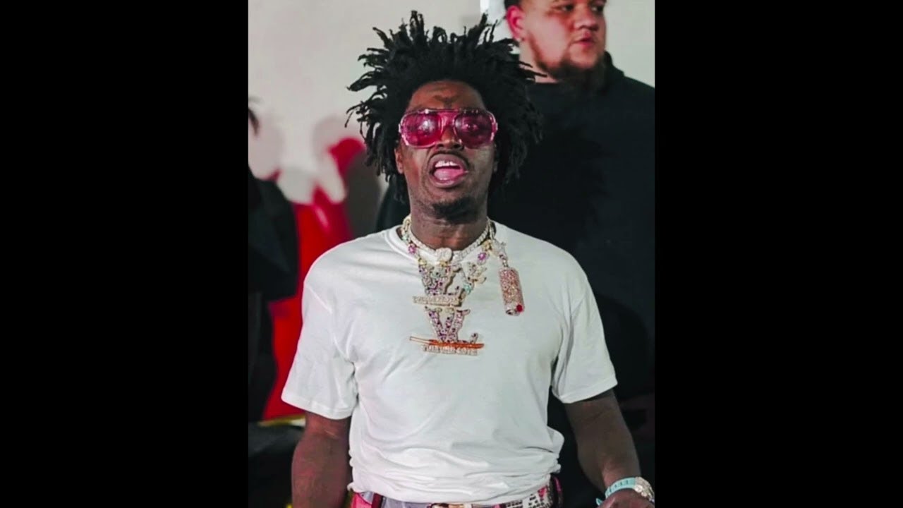 (FREE) Kodak Black Type Beat - ''Can't Forget''