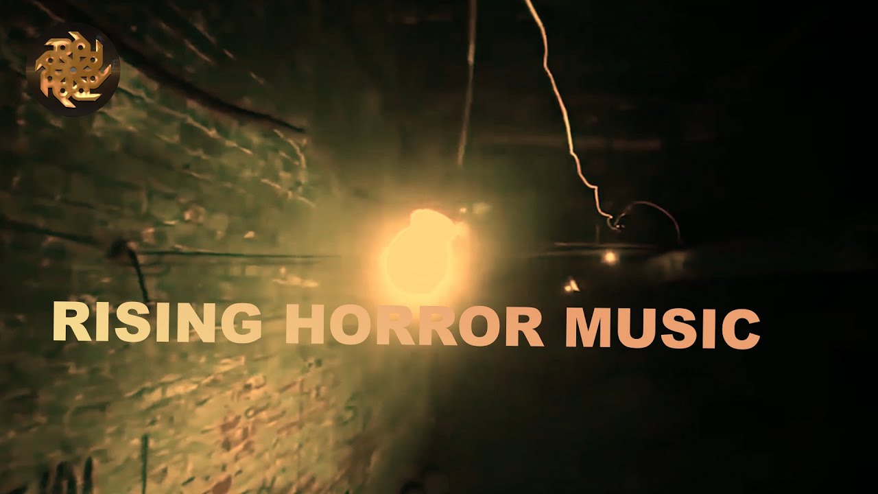 Creepy Rising Intro ♪ Horror Riser Sound Effect, Royalty-free music ...