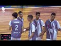 #CBDE - Campeonato Brasileiro Escolar de Voleibol Masculino - Dia 5