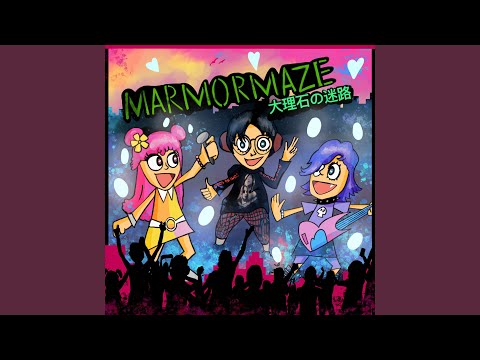 Stream Hi Hi Puffy AmiYumi by Marmormaze