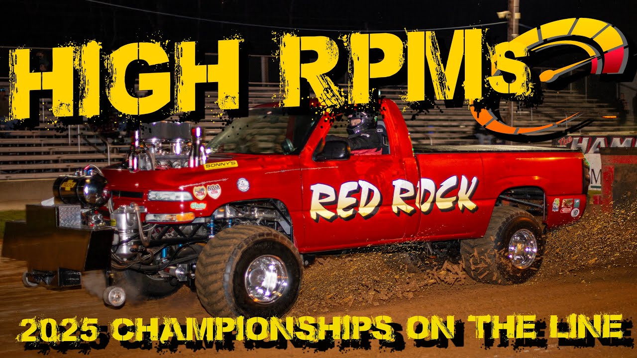 Southern Showdown Night 1 at Millers Tavern Virginia Oct 3 2025 CONDENSED